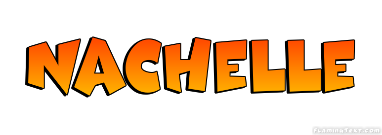 Nachelle Logo