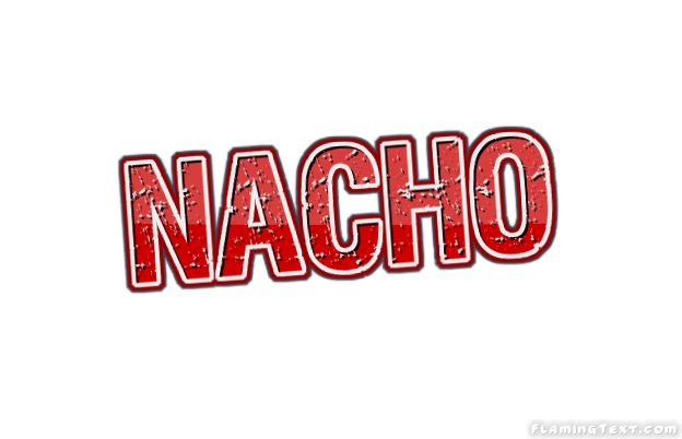 Nacho Logo