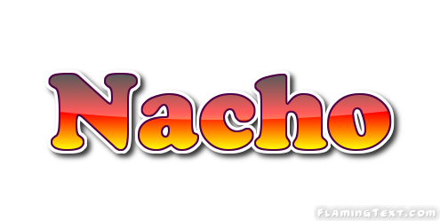 Nacho Logo