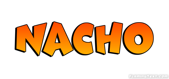 Nacho Logo