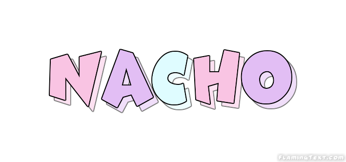 Nacho Logo