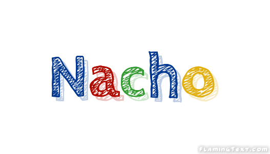 Nacho Logo