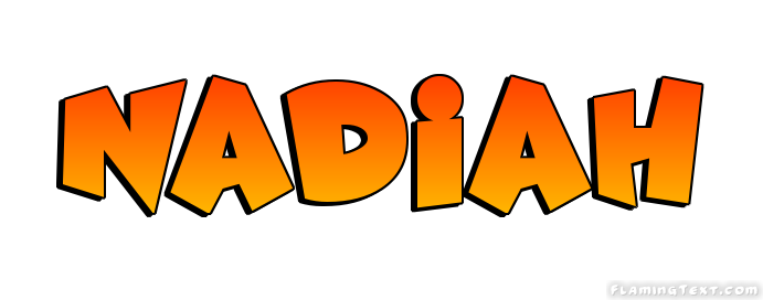 Nadiah شعار