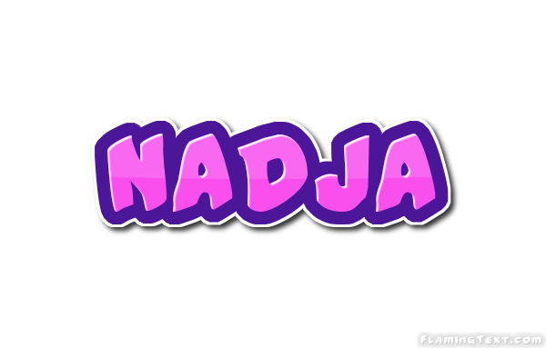 Nadja Logo