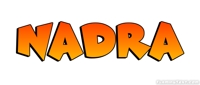 Nadra Logo