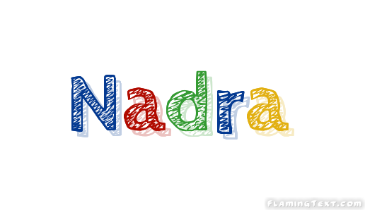Nadra Logo