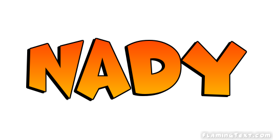 Nady Logo