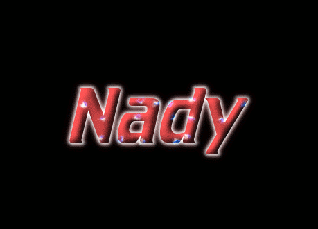 Nady شعار