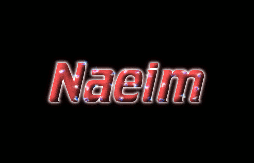 Naeim Лого