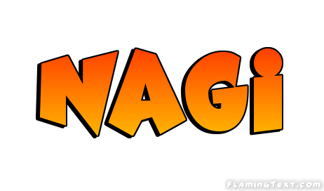 Nagi Logo