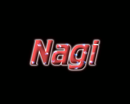 Nagi شعار