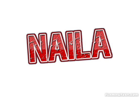 Naila Logo