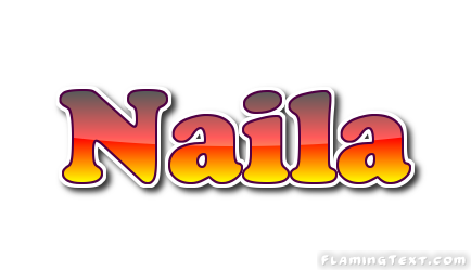 Naila Logo