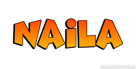 Naila Logo