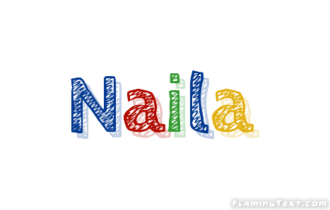 Naila Лого