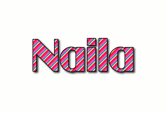 Naila ロゴ