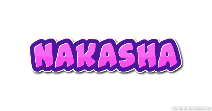 Nakasha Logo
