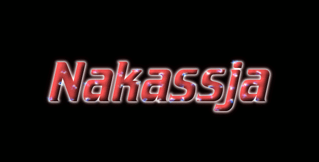 Nakassja Logo
