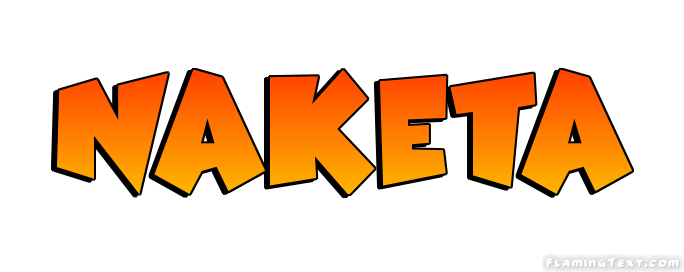 Naketa Logo