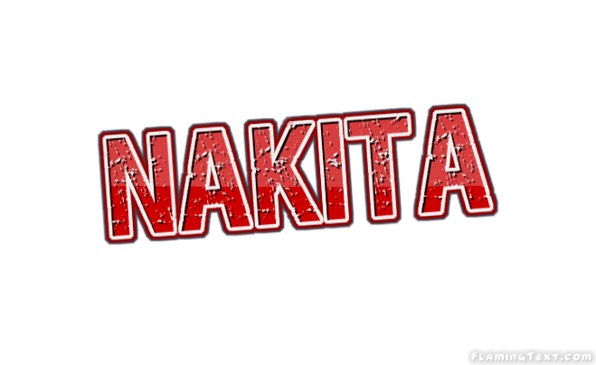 Nakita Лого