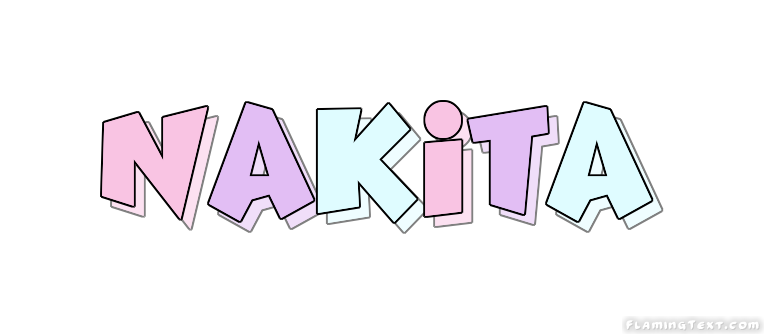Nakita Logotipo