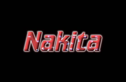 Nakita ロゴ