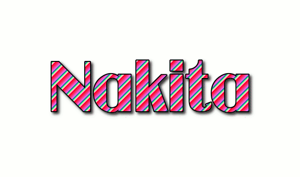 Nakita Лого