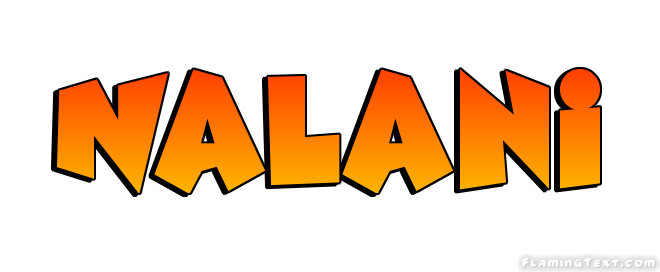 Nalani Logo