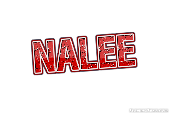 Nalee 徽标