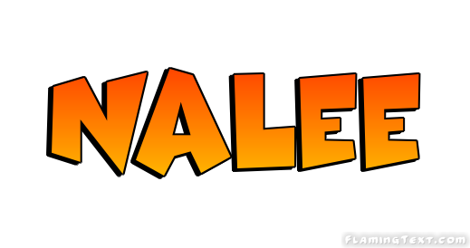 Nalee Logotipo