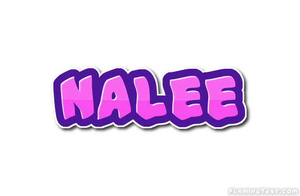Nalee ロゴ