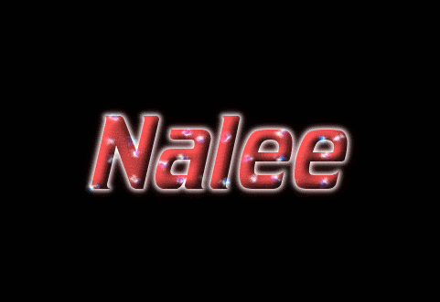 Nalee Лого
