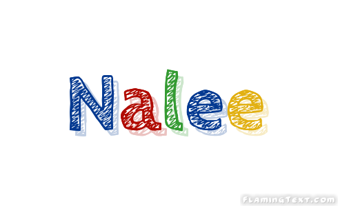 Nalee شعار