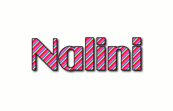 Nalini Logo