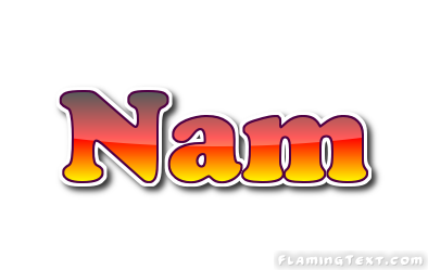 Nam Logo