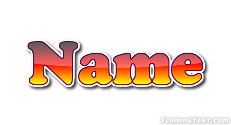 Name Лого