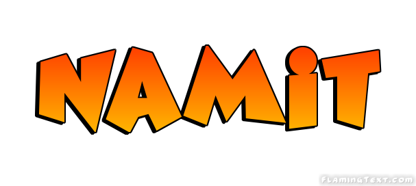 Namit شعار