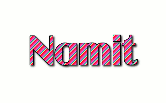 Namit Logotipo