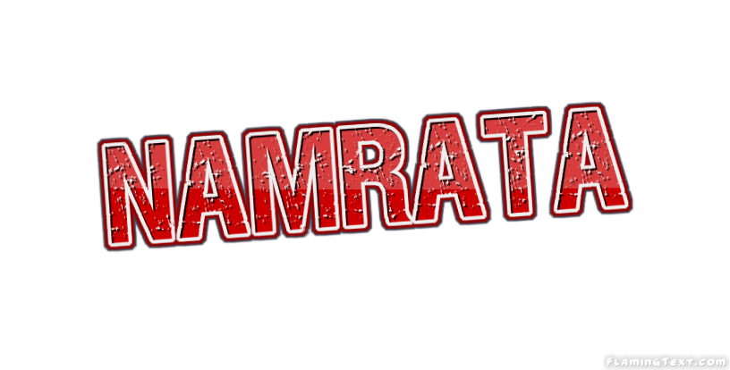 Namrata Logo