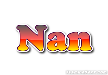 Nan شعار