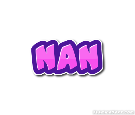 Nan شعار