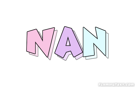 Nan شعار