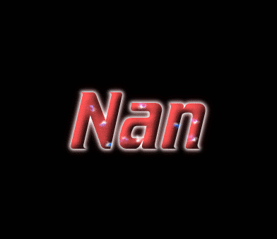 Nan Лого
