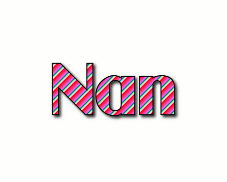 Nan شعار