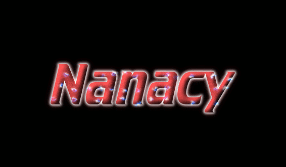 Nanacy Logotipo