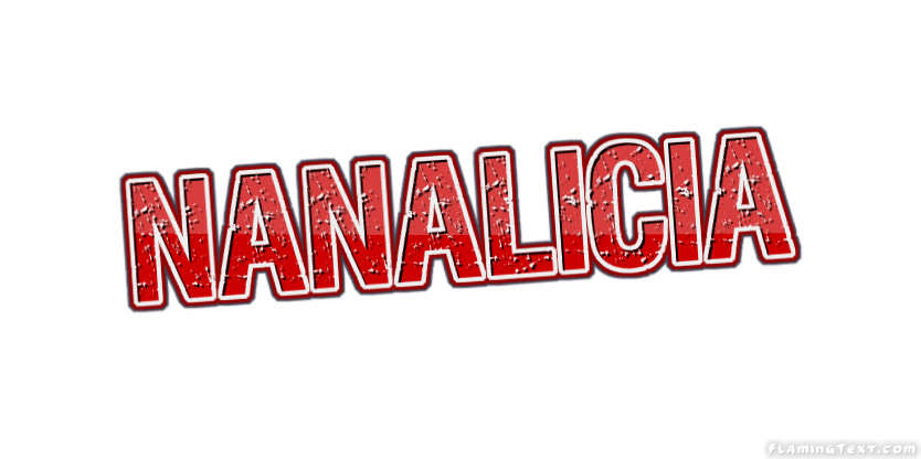 Nanalicia Logo