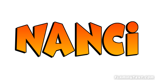 Nanci Logo