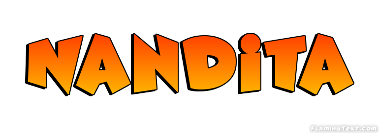 Nandita شعار