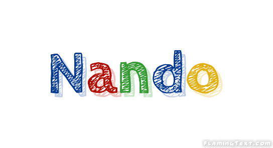 Nando Лого