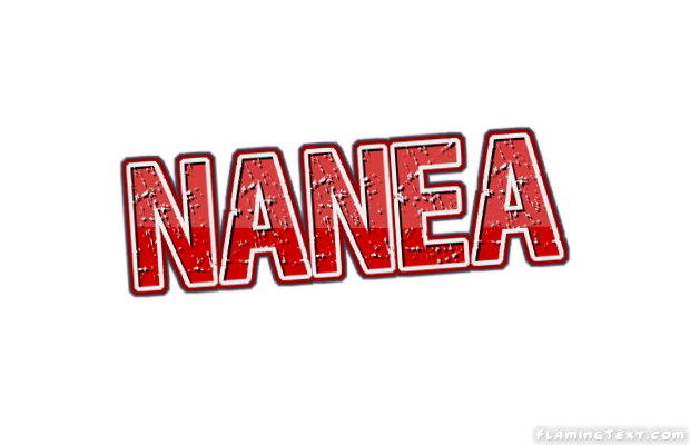 Nanea 徽标